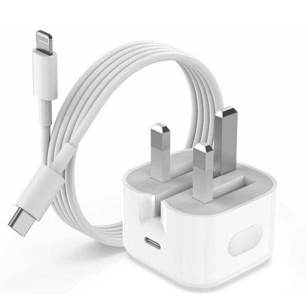 IPHONE_ORIGINAL 35W_USB C TO LIGHTNING_FAST CHARGER