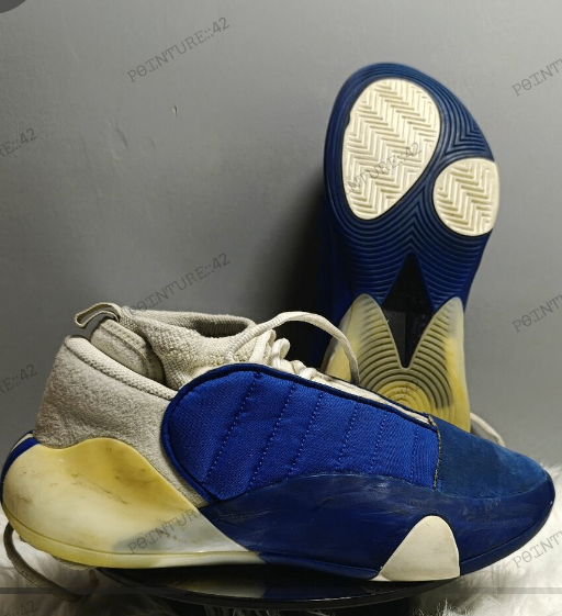 Chaussures de sport homme