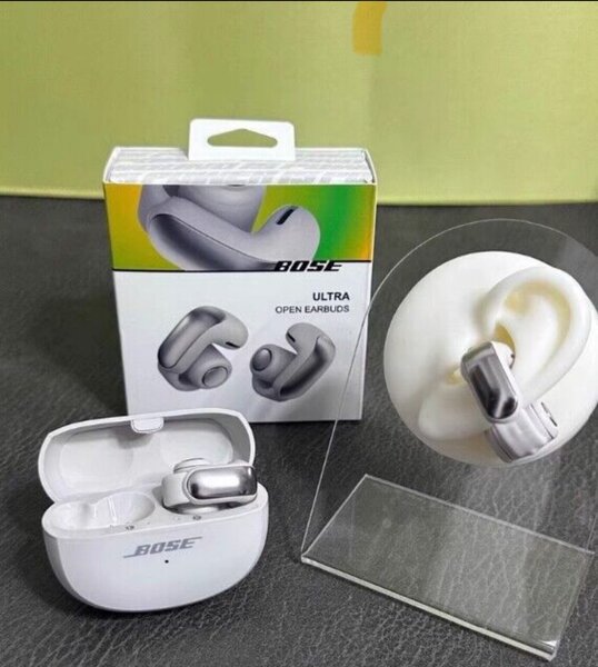 Écouteurs Bose Ultra ouverts