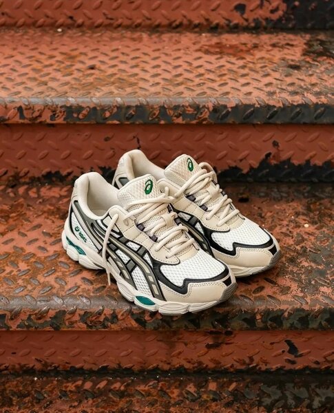 Asics