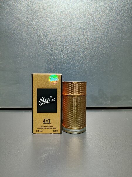 Parfum STYLE pour Homme