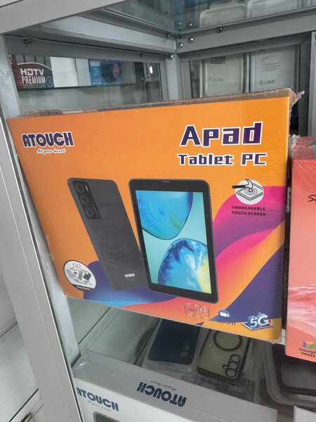 Tablette PC 5G ATOUCH