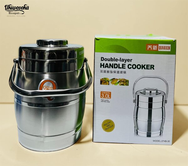 Handle cookers (3.0L)