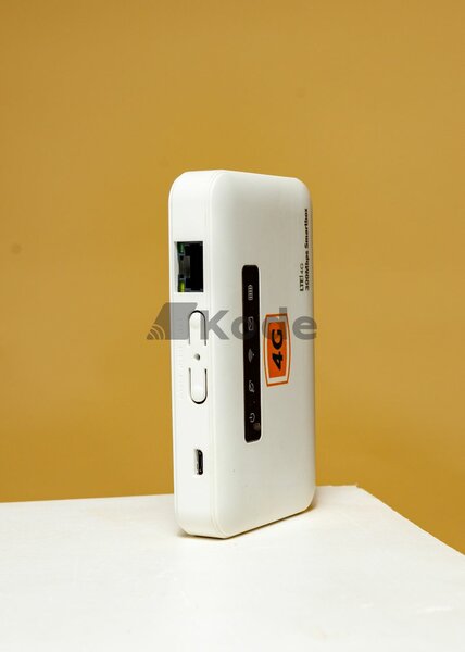 Mtn Universal Mifi