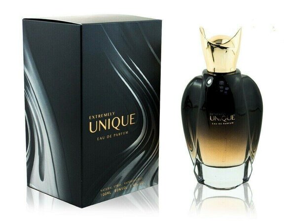 Extremely Unique EDP