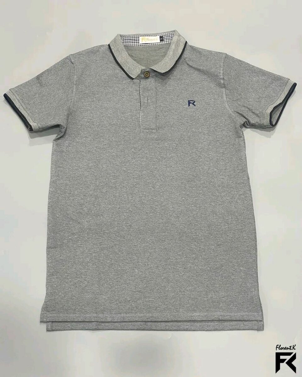 Polo Homme Classique