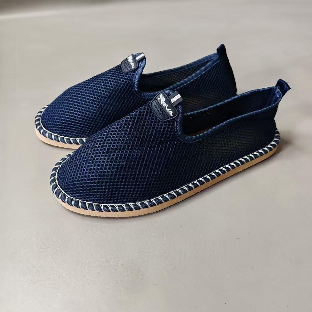 Espadrilles légères pour homme