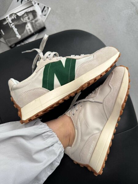 Sneakers New Balance 327