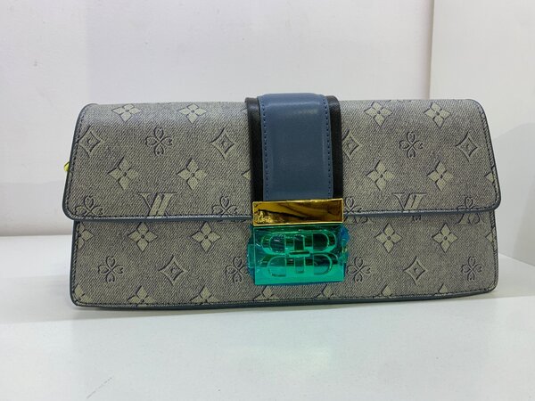 Mini Bag/ Clutch Bag