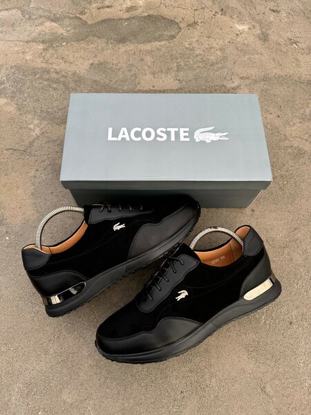 Lacoste