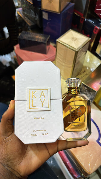 Kaly Parfum Intense