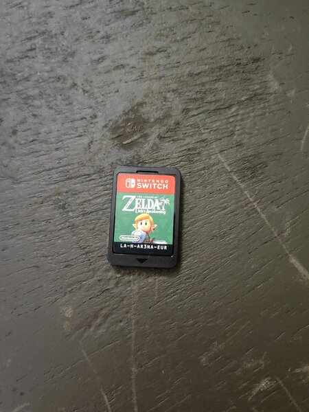 the legend of Zelda nintendo