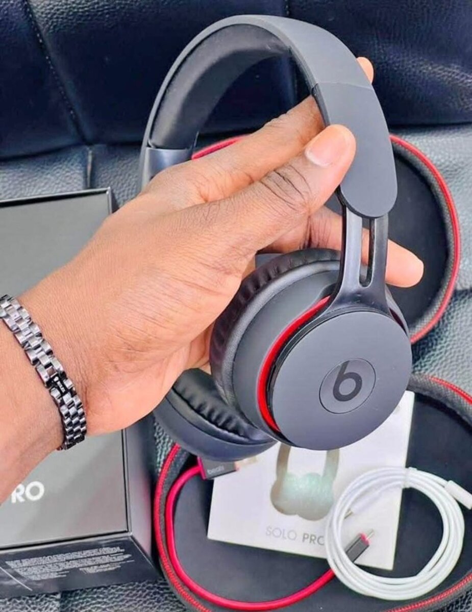 promo   casque bluetooth Beats SOLO PRO    original