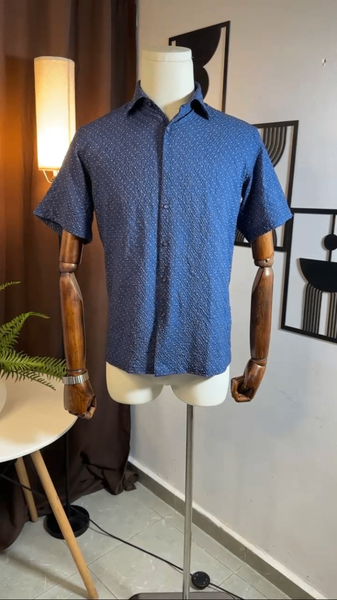 Chemises Homme Élégantes