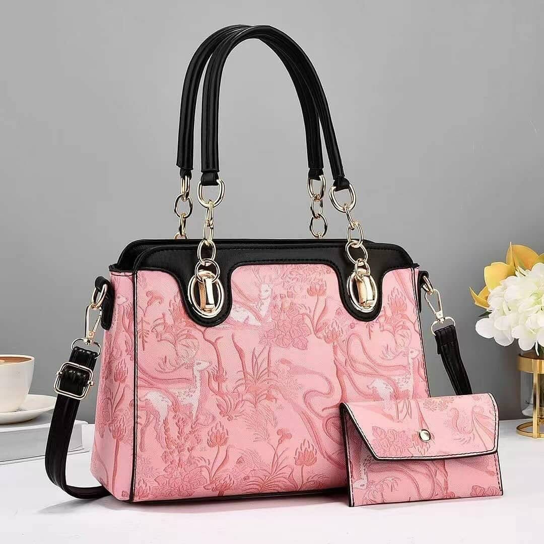 Ladies bag