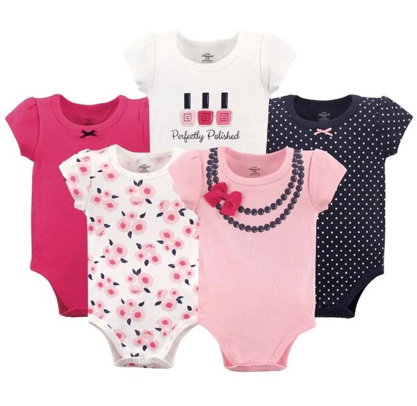 Babys bodysuits