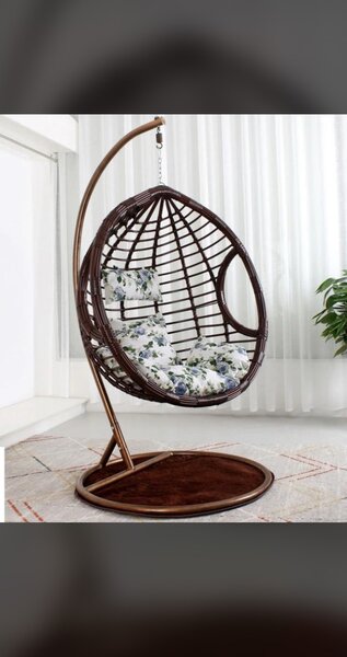 Swing chair available
