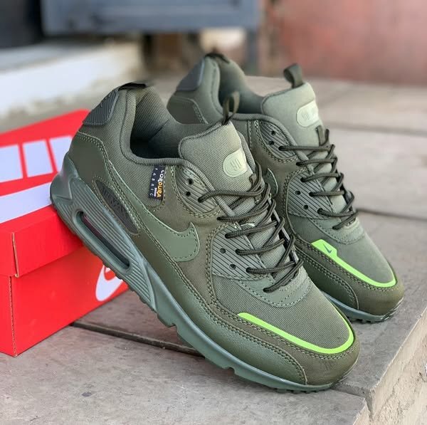 Airmax 90