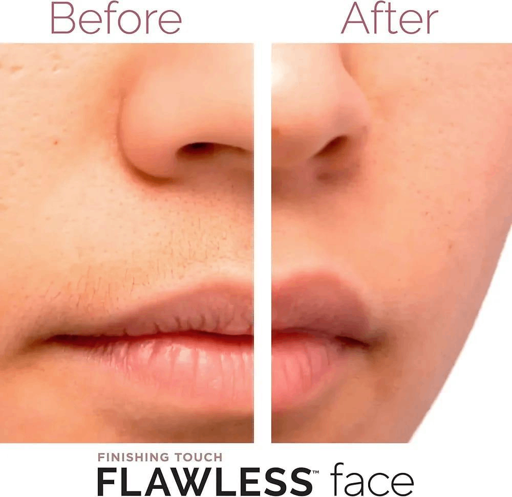 Women's Eyes Brow Hair Trimmer