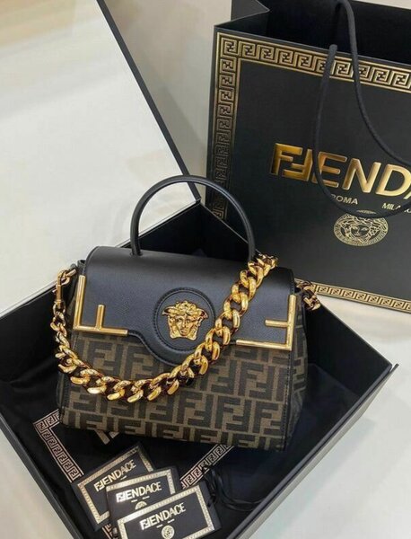 FENDI PURSE