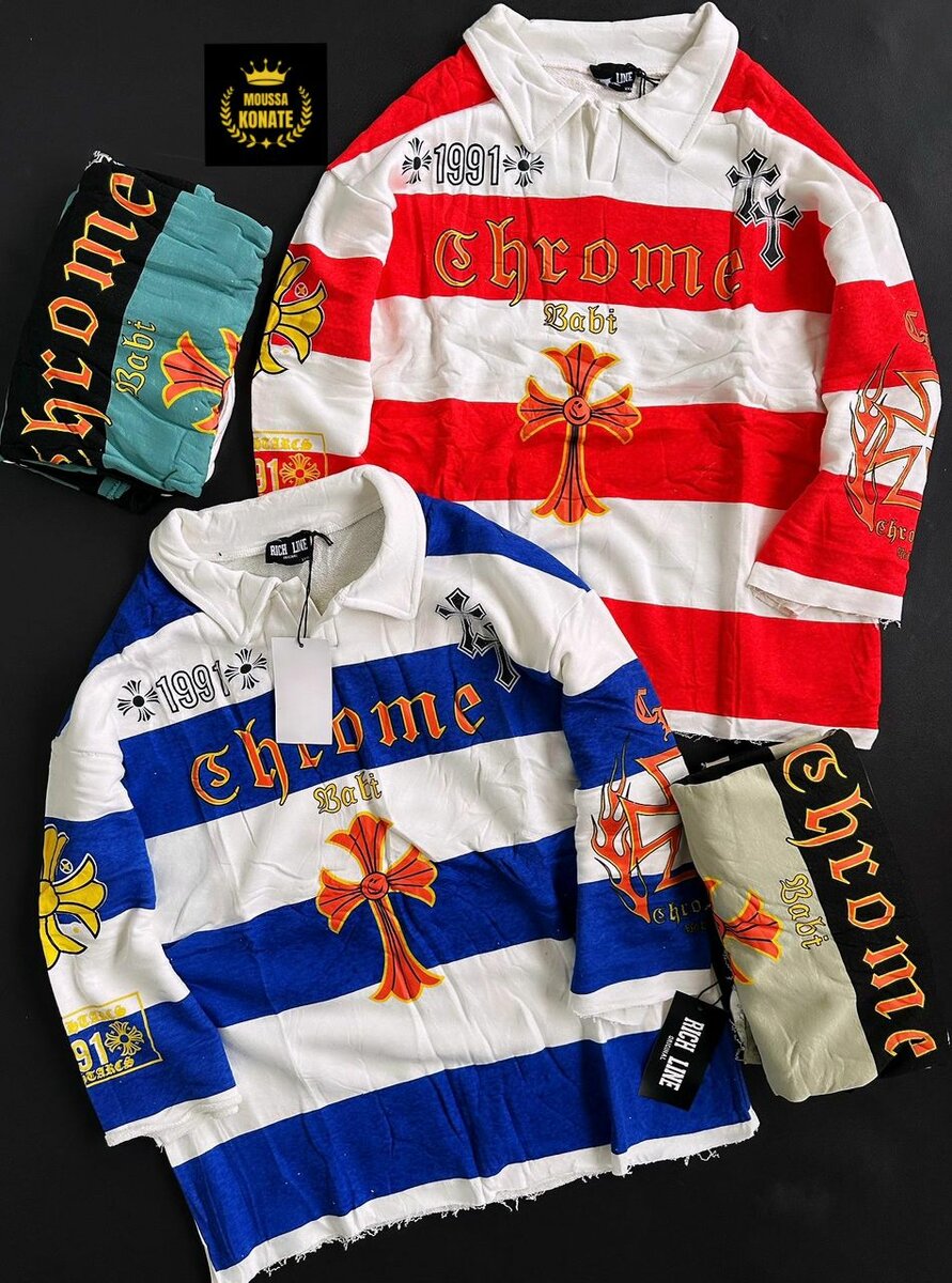 Maillots rugby vintage