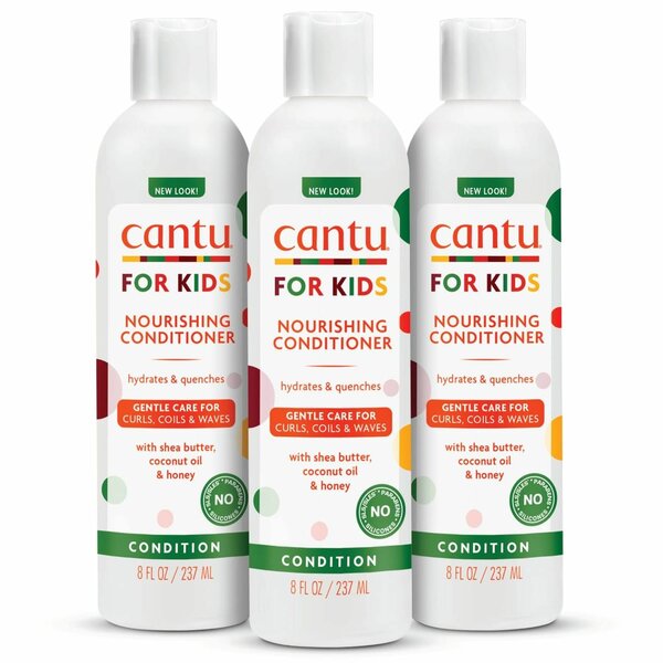 Cantu Kids Nourishing Conditioner