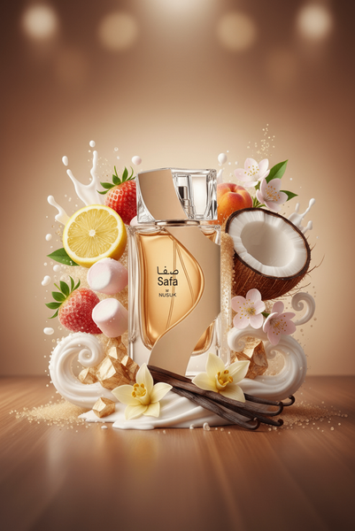 Parfum Élégant Mixte