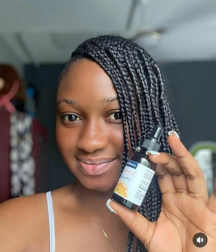 Pehlora Vitamin C Serum