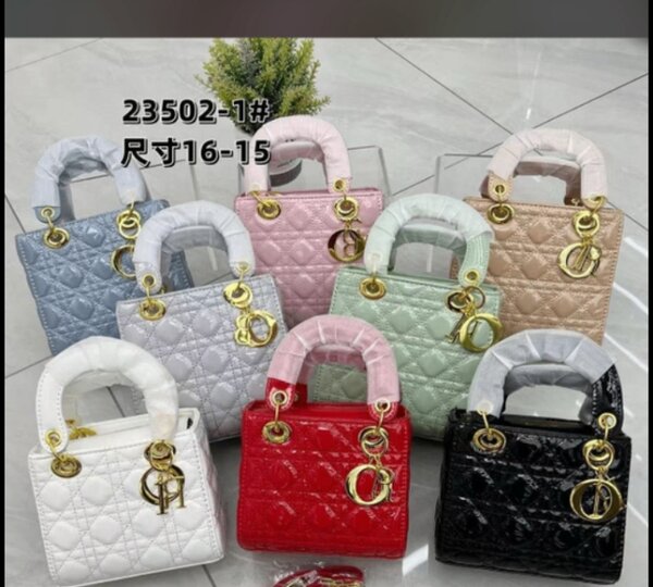 Sac à main matelassé tendance