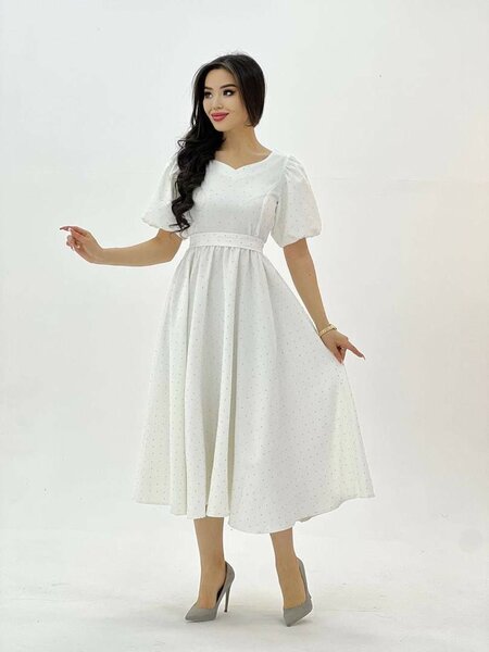 Платье для выпускник