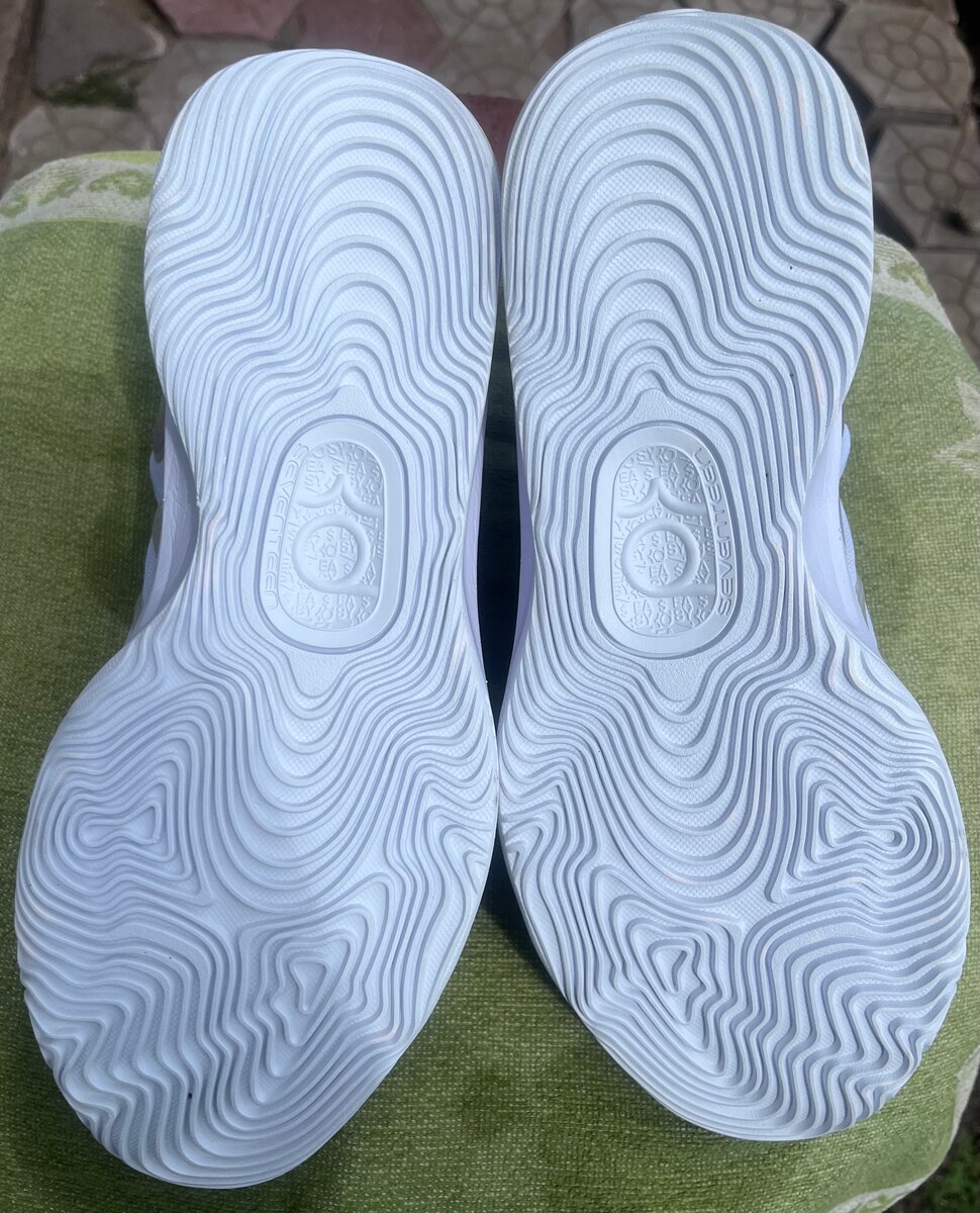 NIKE KD 17 TBAKD17001