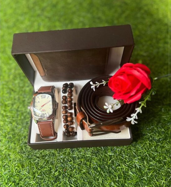 Montre luxe avec bracelet