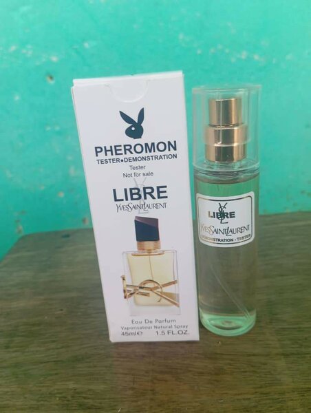 Parfum Intense Femme 45ml