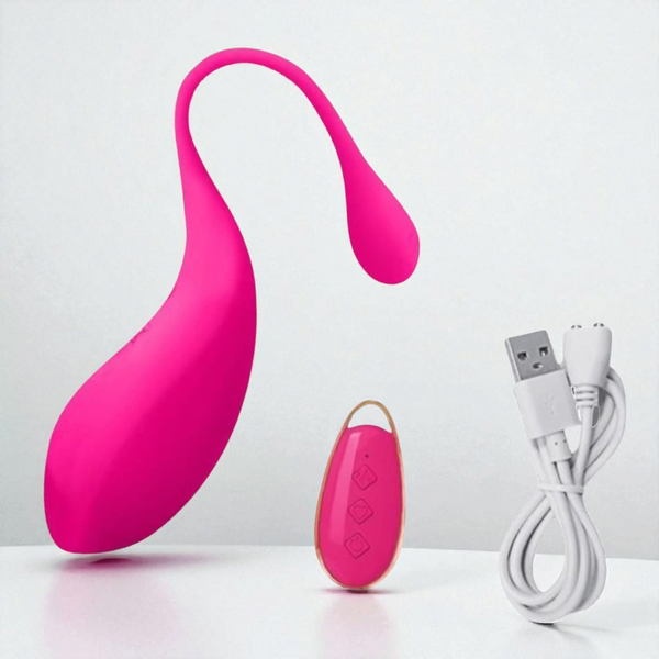 Sextoys sans fils 3Touch SN24