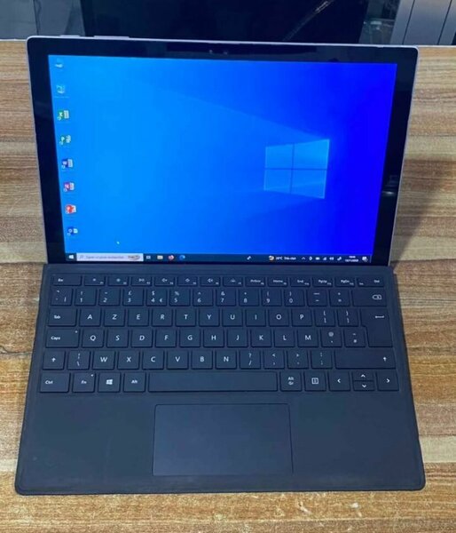 Ordinateur portable Windows 10