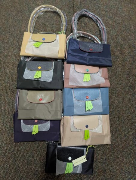 Sacs à main pliable 0140932627