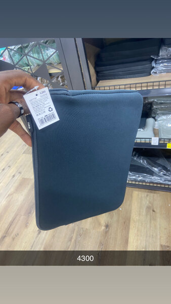 Housse pour ordinateur portable