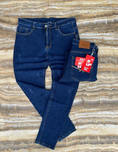 Affordable Jeans Trousers For Men