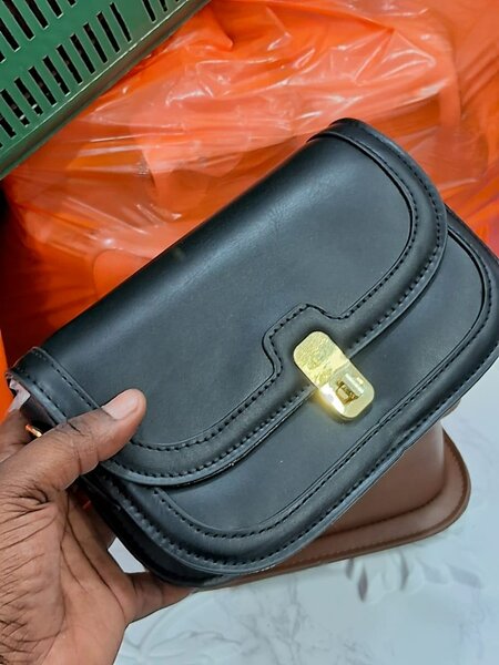 Chic sac en bandoulière