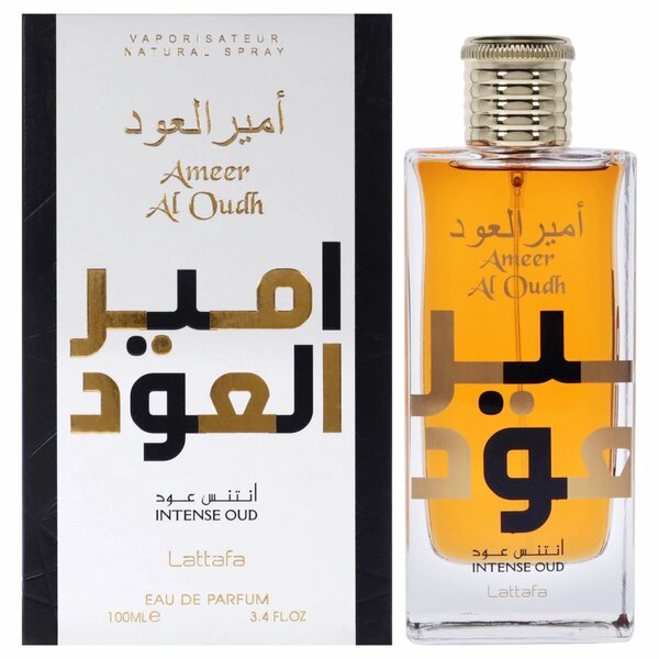 Lattafa Ameer Al Oudh Parfum
