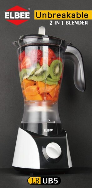 Elbee unbreakable