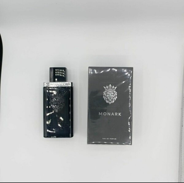 Parfum Monark pour Homme