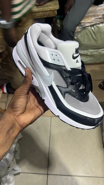 Baskets Nike Air Max Homme