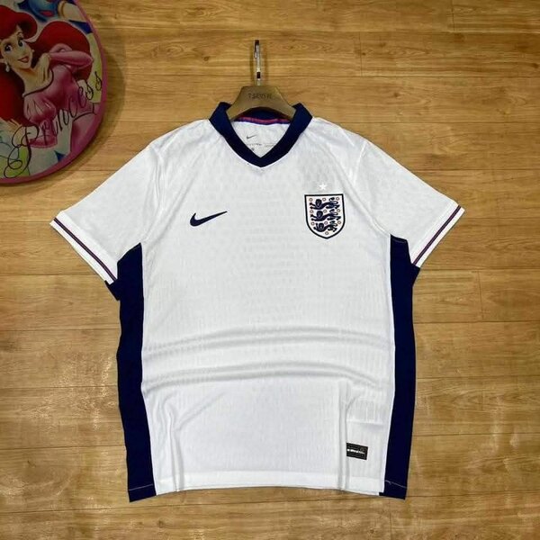 Maillot football Angleterre