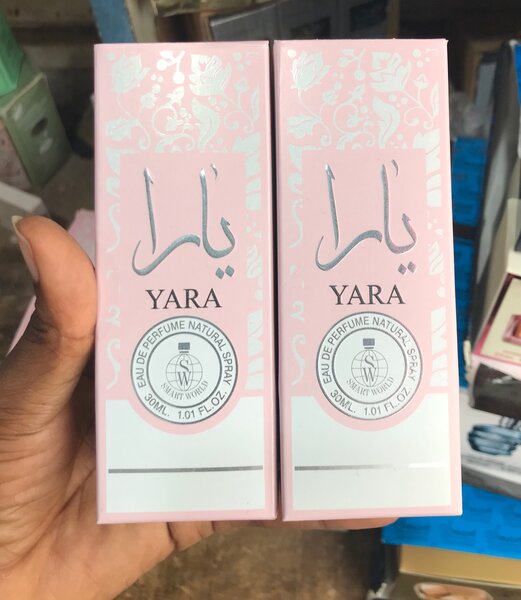 Parfum Yara - 30ml