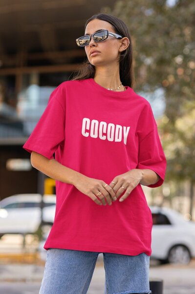 T-shirt brodé COCODY Lélégance à livoirienn