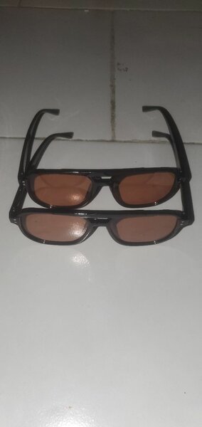 LUNETTE DE CONDUITE & SOLEIL