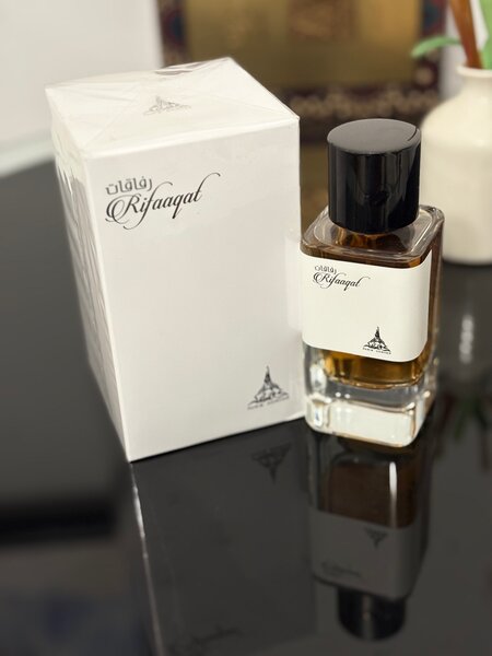 Parfum Élégant Rijaaqat