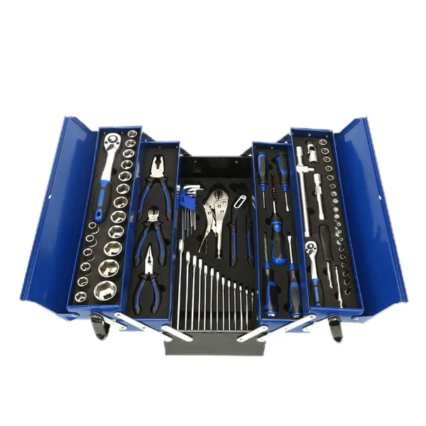 Coffret Outils Méca 150 Pièces