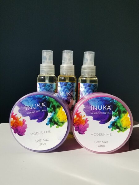 Inuka products
